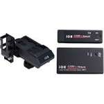 IDX CW-1STR (CW1STR) Wireless Transmitter and Reciever System including 1x TX Unit, 1x RX Unit and 1x A-CWSTX Battery Adaptor Bracket for the TX Unit IDX CW-1STR (CW1STR) Wireless Transmitter and Reciever System including 1x TX Unit, 1x RX Unit and 1x A-CWSTX Battery Adaptor Bracket for the TX Unit